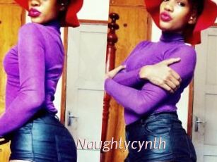 Naughtycynth