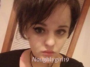 Naughtygirl19