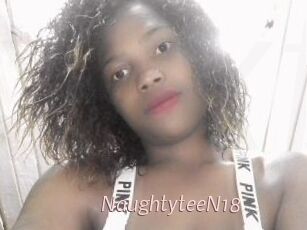 NaughtyteeN18
