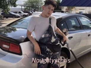 Naughtyychris