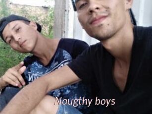 Naugthy_boys