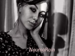 NaumaRain