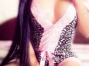 Naunet