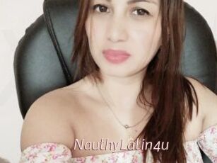 NauthyLatin4u
