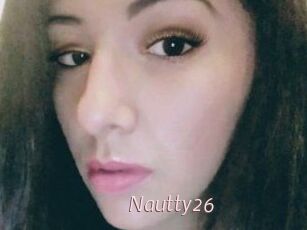 Nautty26