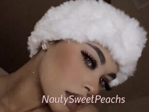 NautySweetPeachs