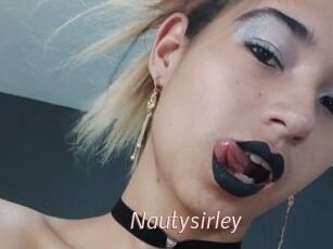 Nautysirley xxx Free Sites