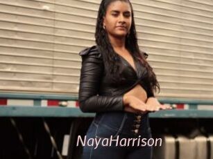 NayaHarrison