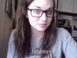 Naydeynn