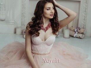 Nayrin