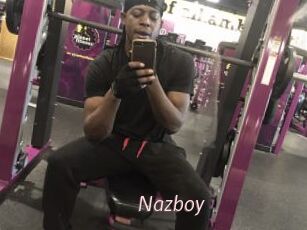 Nazboy