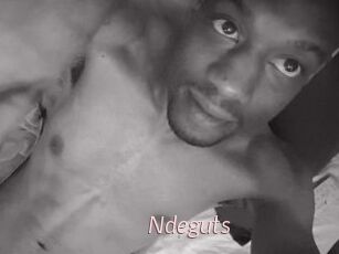Ndeguts