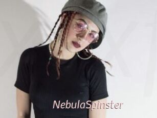 NebulaSpinster