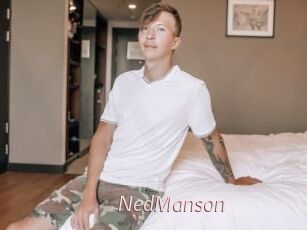 NedManson