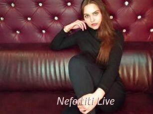 Nefertiti_Live xxx Free Sites