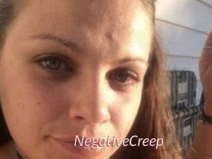 NegativeCreep