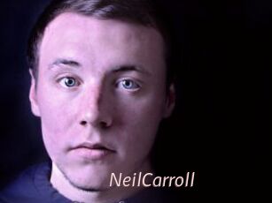 NeilCarroll