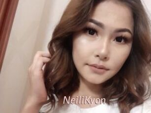 NeiliKyon