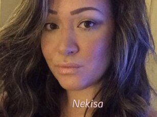 Nekisa
