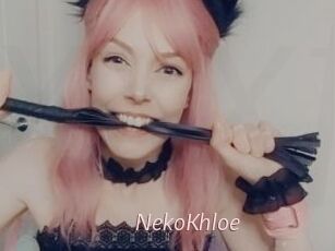 NekoKhloe