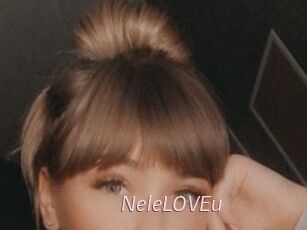 NeleLOVEu