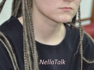 NellaTalk