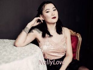 NellyLove