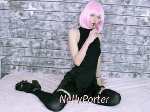 NellyPorter
