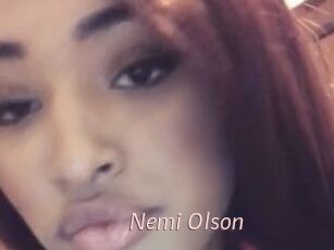 Nemi_Olson