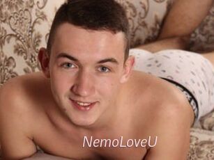 NemoLoveU