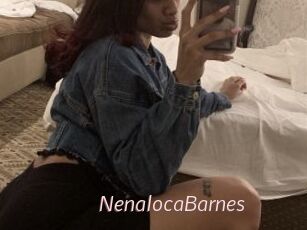 NenalocaBarnes