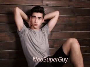 NeoSuperGuy