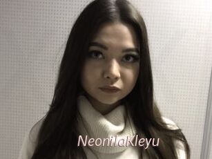 NeonilaKleyu