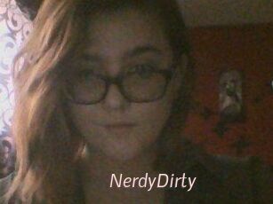 NerdyDirty