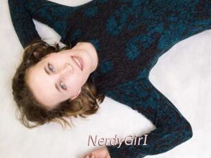 NerdyGirI