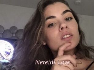 Nereide_Love