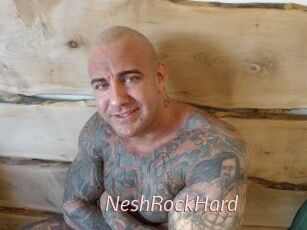 NeshRockHard