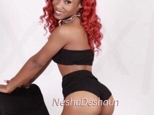 Nesha_Deshaun