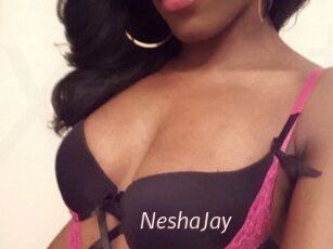 NeshaJay