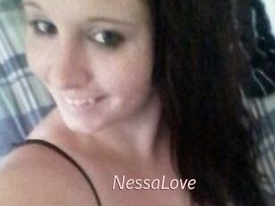 NessaLove