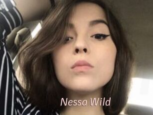 Nessa_Wild