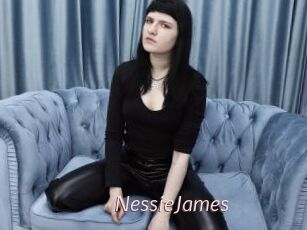 NessieJames