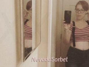 NevadaSorbet