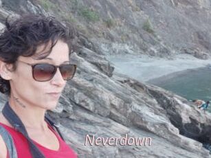 Neverdown