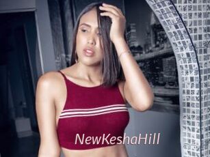 NewKeshaHill