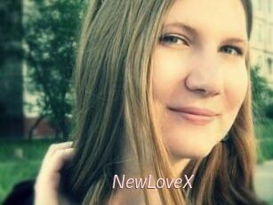 NewLoveX