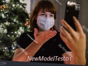 NewModelTest01