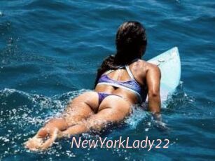 NewYorkLady22