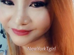 NewYorkTgirl