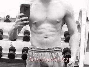 NextdoorNick21